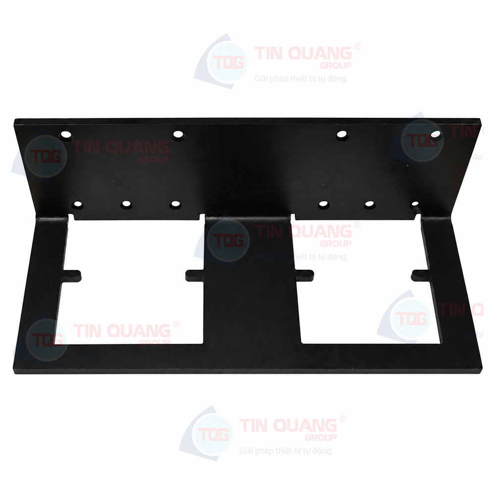 Khung lắp tấm trượt 20-40 dưới, trước xe Reachstacker - 52484327