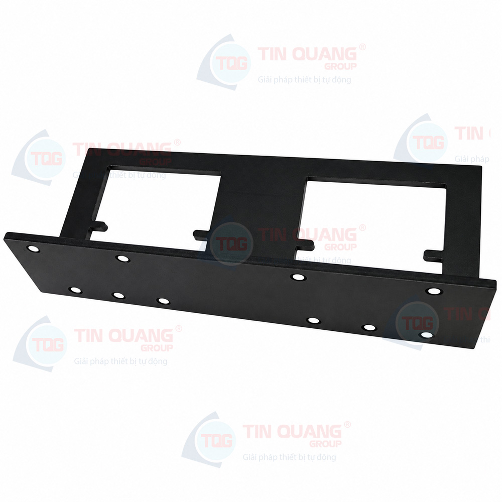 Khung lắp tấm trượt 20-40 trên, sau xe Reachstacker - 52484329