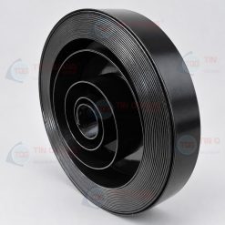 Lò Xo Cuộn Ống Dầu Xe Nâng 672579