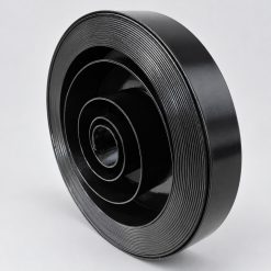 Lò Xo Cuộn Ống Dầu Xe Nâng 672579